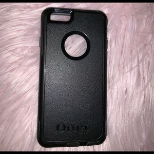 Otter box iPhone 6 case